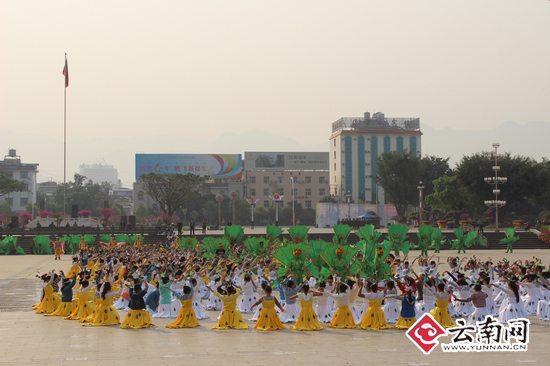 芒市人口_德宏州各市县 芒市人口最多经济最好,盈江县面积最大(2)