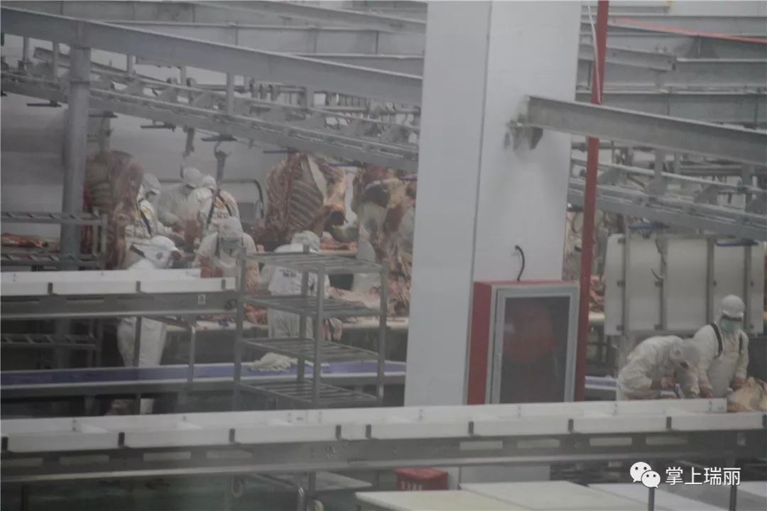 增速全省第一！德宏4月规模以上工业增加值同比增长14.3%