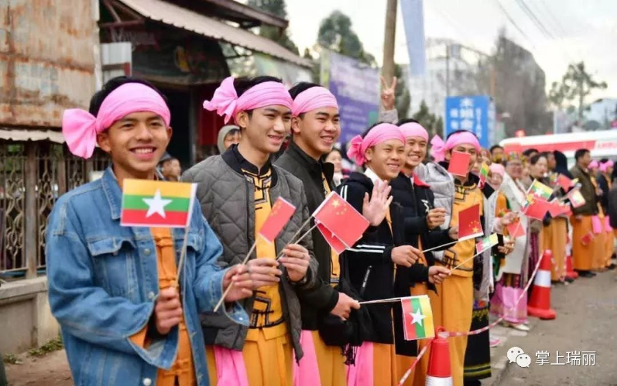 2019中缅瑞丽木姐跨国马拉松10月8日开始报名