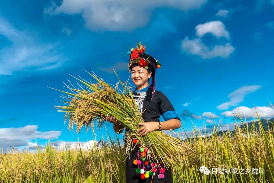 民族团结户撒乡有妙招